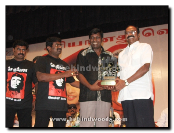 Thambi 100th day celebrations